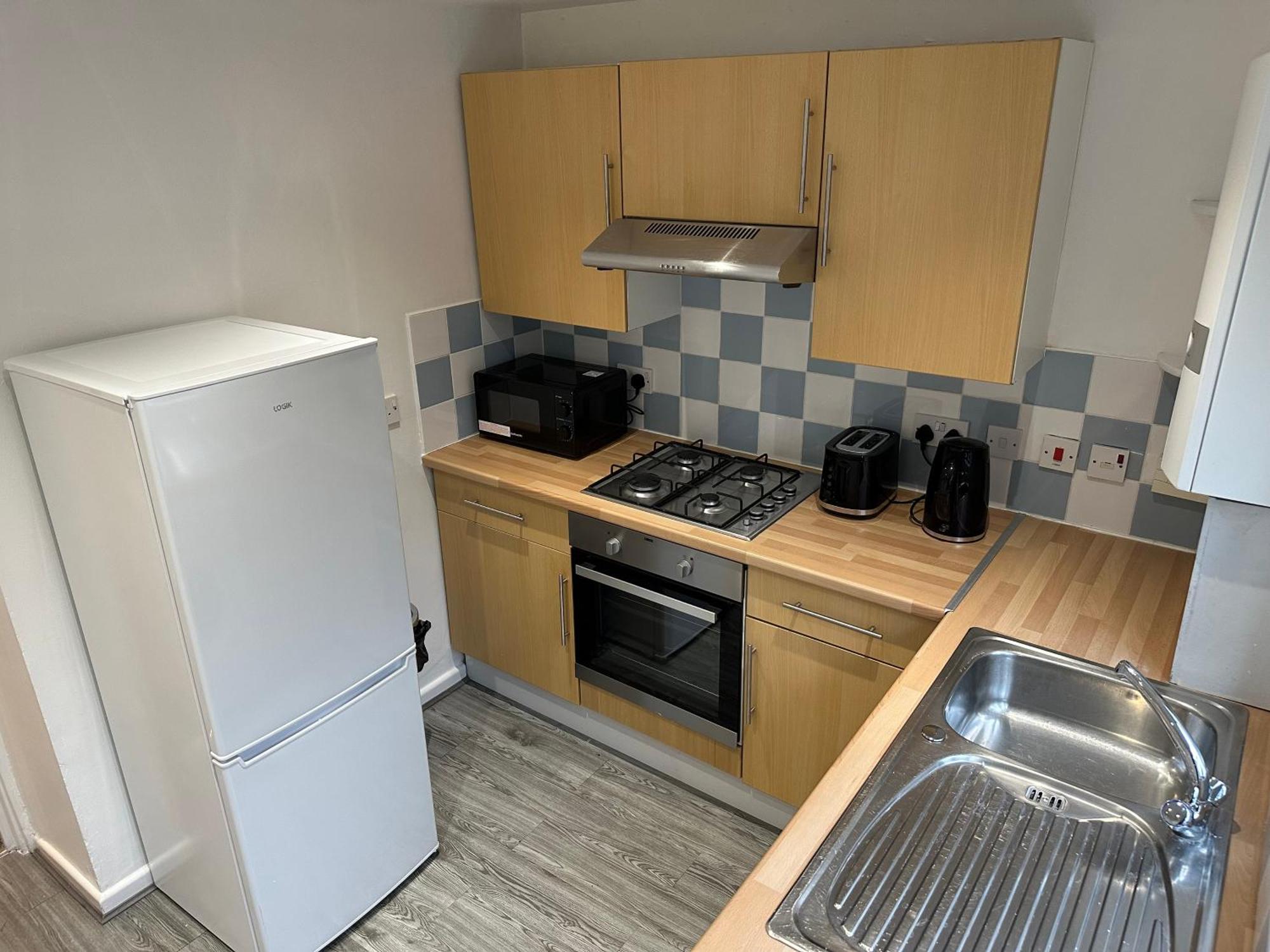 Lovely Two Bedroom Flat Thamesmead  Exterior foto